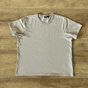 Camp Brand Goods Boxy Tee